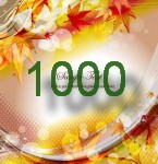 Dárkový poukaz 1000